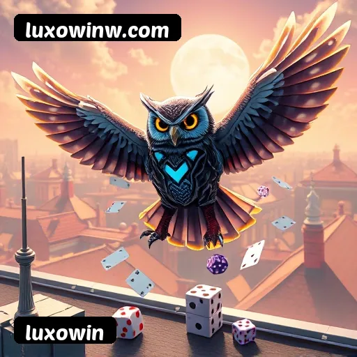 FAQ APK luxowin