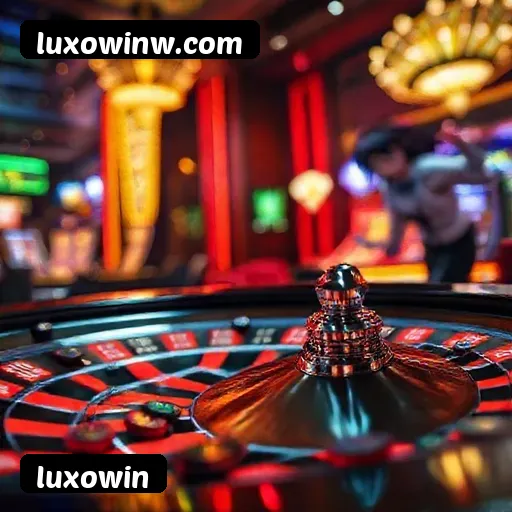 Como Registrar e Fazer Login luxowin