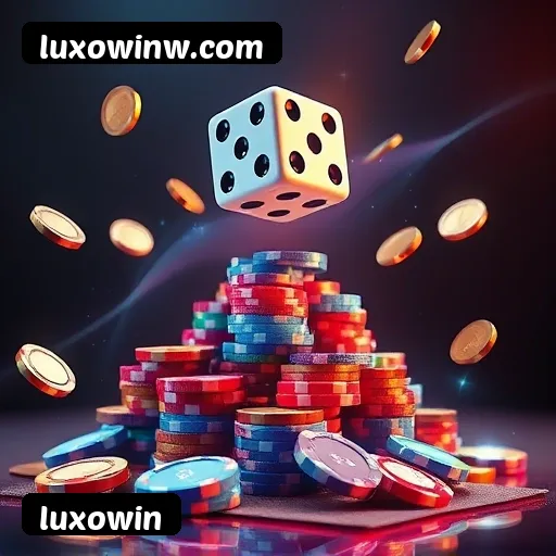 FAQ - Perguntas Frequentes luxowin