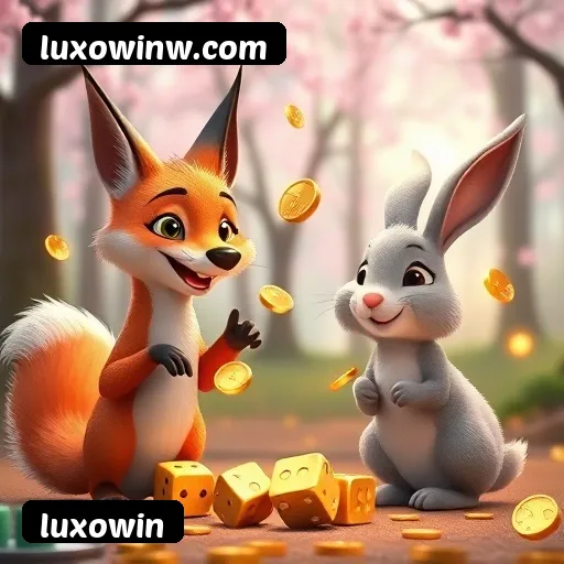 Termos e Condições Transparentes luxowin