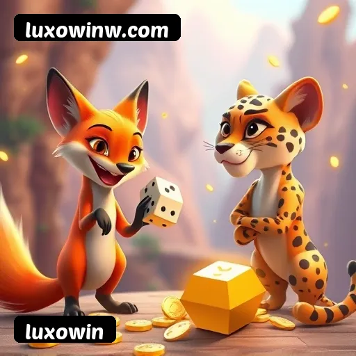 Catálogo Completo de Bônus luxowin