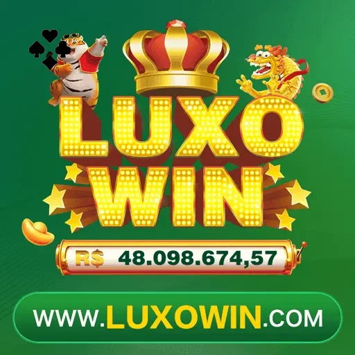 Cassino ao vivo da luxowin com dealers reais