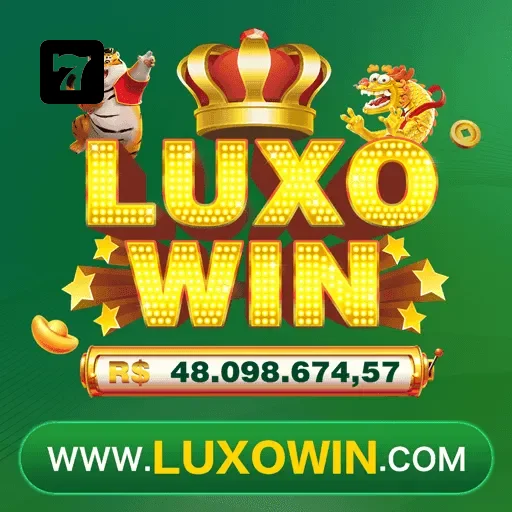 Jogos de fortune da luxowin com prêmios incríveis