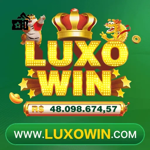 Jogos de loteria online na luxowin