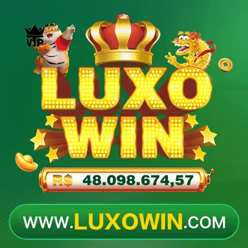 Programa VIP exclusivo da luxowin